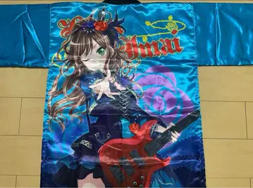 뱅드림 5th Live 이마이 리사 Roselia 호비 레어 로제리아
