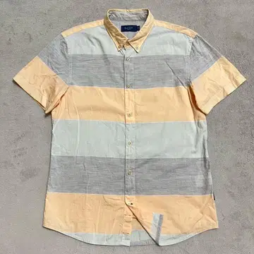 새상품급 폴스미스 JEANS 폴스미스 반팔 셔츠 R-7787