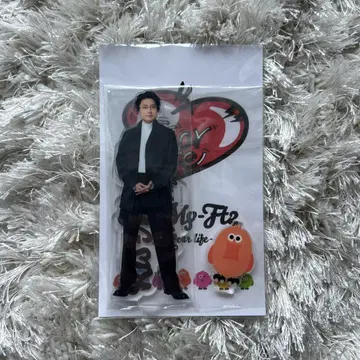 요코오 와타루 아크릴 스탠드