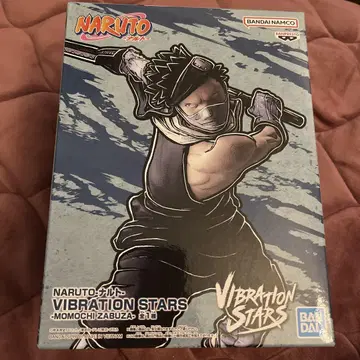 NARUTO VIBRATION STARS 자부자 복숭아지 재부자 피규어
