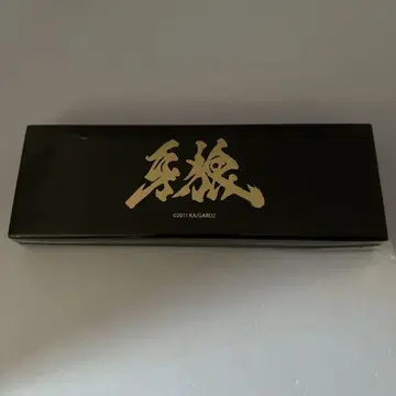 가라 메탈릭 가라 검
