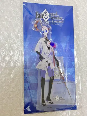 fgo 아크릴 스탠드 카르나 여름 코디 픽업 아크릴 마스코트