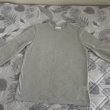 UNITED ARROWS 긴팔 티셔츠