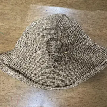 ca4la 라피아 햇