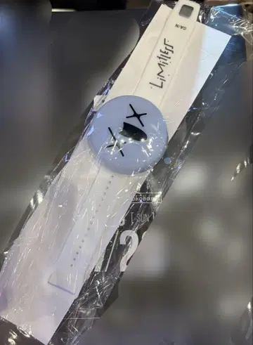 니지산지 로후마오 팔찌 라이트 라이브 Limitless