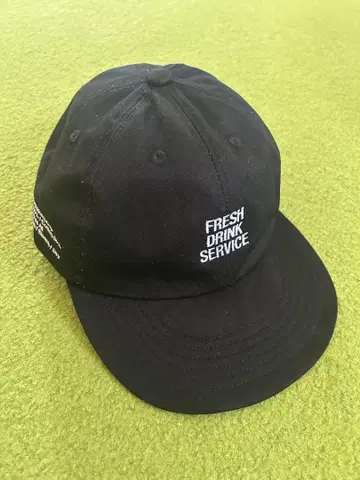 FreshService 프레쉬 서비스 캡