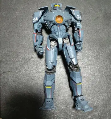 NECA 집시 덴지