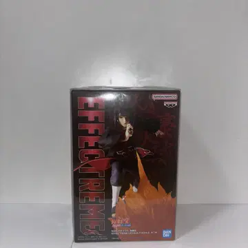 NARUTO-나루토- 질풍전 EFFECTREME 우치하 이타치