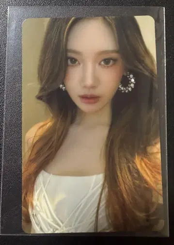 aespa dirty work 타워 레코드 타워 레코드 혜택 닌닌