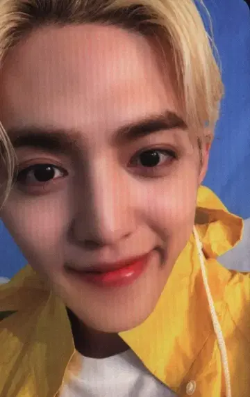 세븐틴 S.COUPS 세븐틴스 헤븐 캐럿