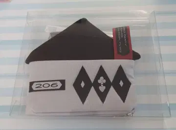 동방신기 ARTIST BIRTHDAY POUCH PACK 유노 파우치