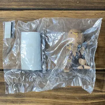 갑옷 기병 보텀즈 파랑 기사 베르젤가 이야기 제 2 장 옥토바 피규어