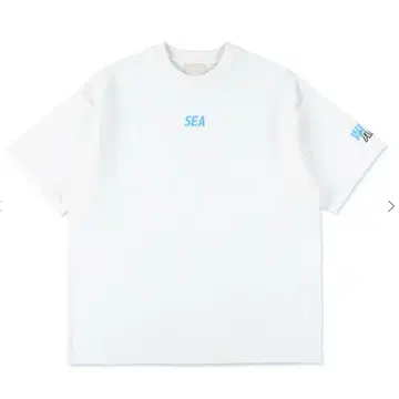윈드앤드씨 시 S/S 티셔츠