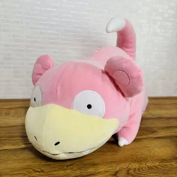 포켓몬 야돈 메차모구토 봉제 인형 약 44cm 인형뽑기 경품