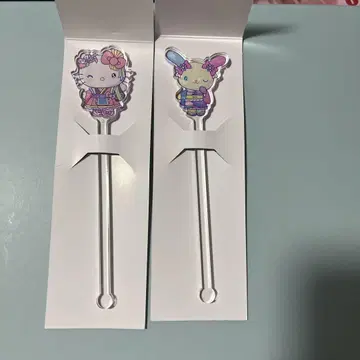 퓨로 네오나츠마츠리 마도라 키티 & 우사하나