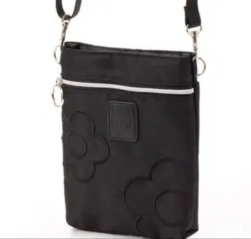 새상품! 택 포함 MARY QUANT 마리콴트 스마트폰 숄더백
