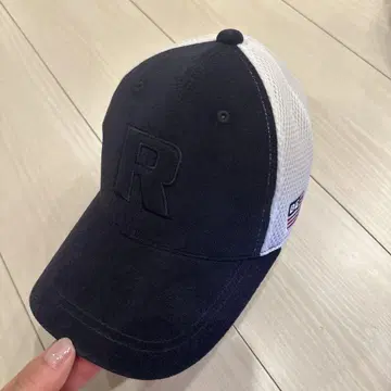 브리핑 여성용 캡