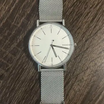 SKAGEN SKW6353 밴딩 교환품