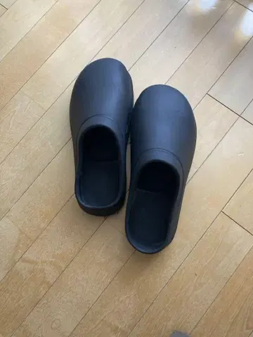 RACBAKI 라쿠바키 이지 사보 블랙