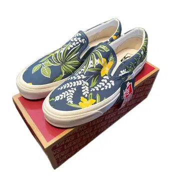 VANS CLASSIC SLIP-ON 98DX 애너하임 28.5