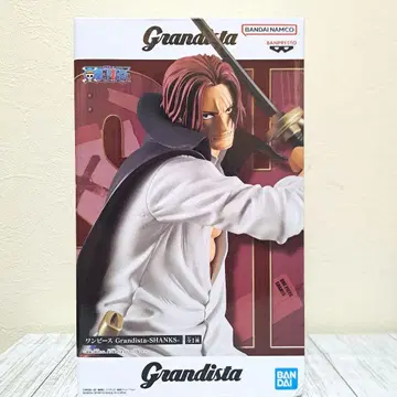 원피스 grandista SHANKS