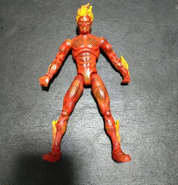 토이비즈 마블 레전드 휴먼 토치