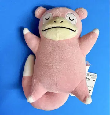 포켓몬스터 야돈 봉제 인형