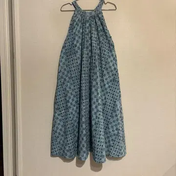 NOANOA 진저 드레스 S 사이즈