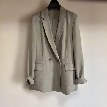 테일러드 자켓 GREEN LABEL RELAXING 여름용