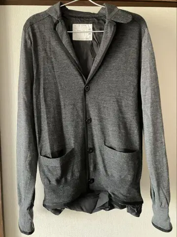 Sacai 가디건