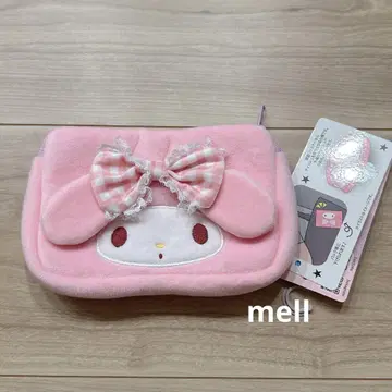 산리오 마이멜로디 멀티 티슈 케이스