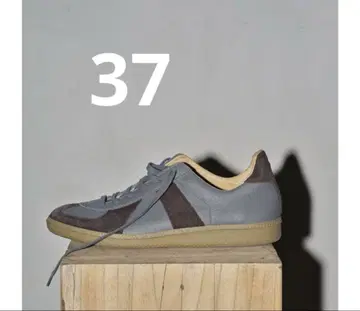 TODAYFUL German Trainer 스카이블루 37