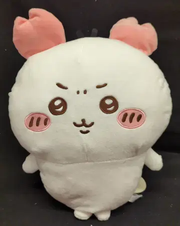 퍼레이드 게 머리띠 BIG 봉제 인형 치이카와 (먼작귀) 치이카와