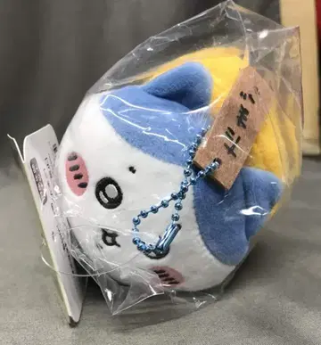 그레이 후드티 서비스 스시가 되어 버렸어요... 봉제 인형 하치와레/계란