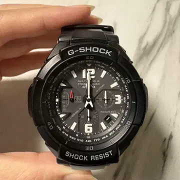 G-SHOCK 지샥 GW-3000BB