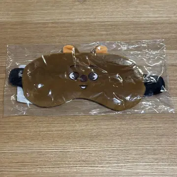 StrayKids 스키즈 HAN QUOKKA 한 안대