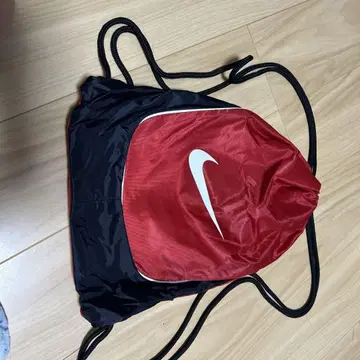 나이키의 냅색