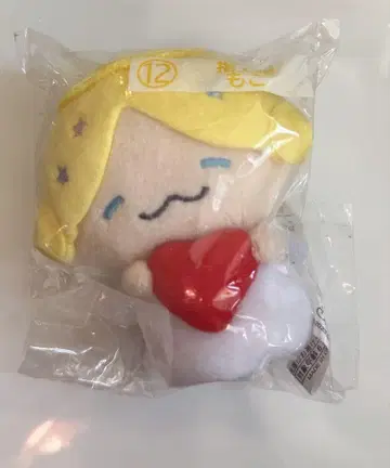 JO1 오히라 쇼세이 jochum 모코 손가락 인형