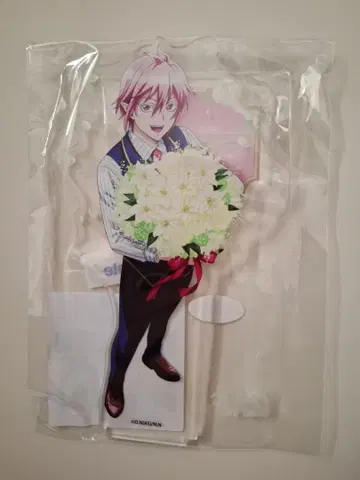 마에리마! 이리마 군 Bouquet ver 아스모데우스 앨리스