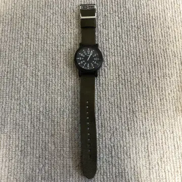 TIMEX CR 2016-BELL