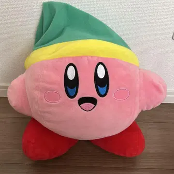 별의 커비 봉제 인형 약 30cm 소드