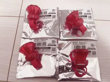 메테오라 로제 군 반지 라이트