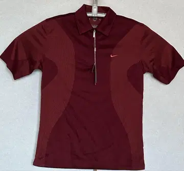 Nike 골프 셔츠 S