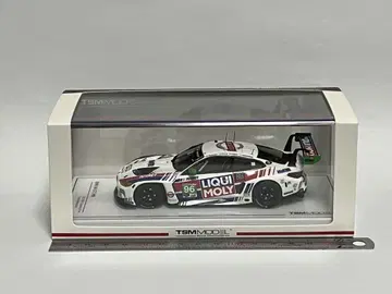 TSM 1/43 BMW M4 GT3