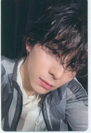 INI 우승 버전. 서광인 THE ORIGIN