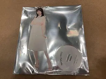 후쿠오카 세이나 AKB48 66th SPECIAL 복권 아크릴 스탠드