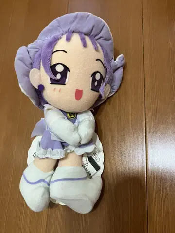 오자마녀 도레미 온푸짱 신 코스튬 버전