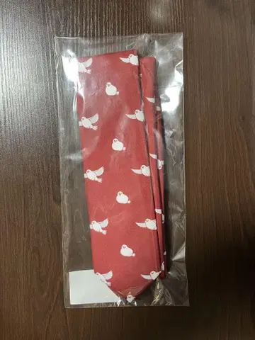 시구레우이 넥타이
