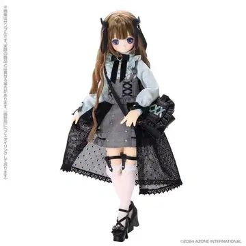 Charming Honey Himeno 히메노 Icy girl 본체만