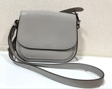 MARC JACOBS 마크제이콥스 숄더백 라이트 그레이